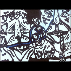 NONE LEFT ft. JUST RESE (prod. LoveHalfBlack)