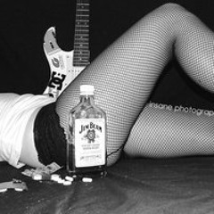 Drug, Rock N Roll (jack harbottle remix)