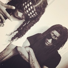 5YKO x LIL MALIK - Shooters