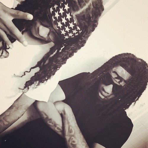 5YKO x LIL MALIK - Shooters