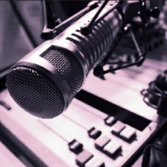 Speech & Oral Communication Class - Radiobroadcasting