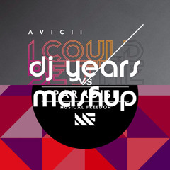 Tiësto, Dyro, Avicii & Nicky Romero - I Could Be The Paradise (Dj years Mashup)