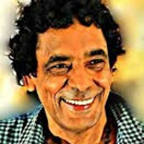 إبكي  لو في عيني دموع _محمد منير ♡♥