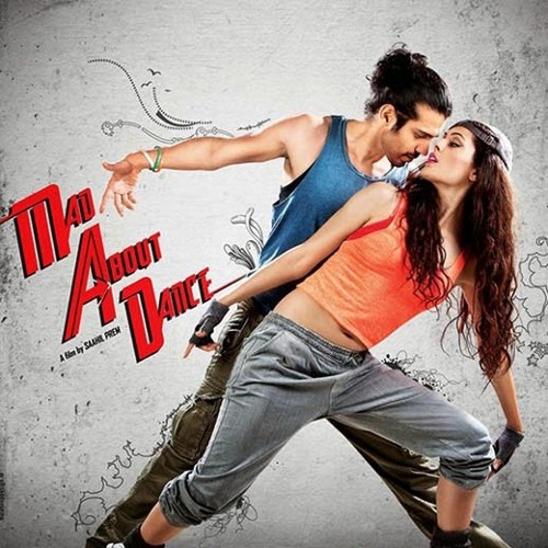 Kahan Hai Khuda - Mad About Dance