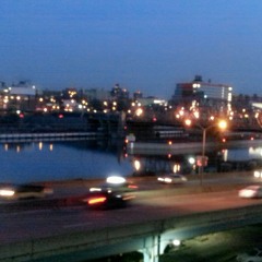 Hbo...vol.2 at Harlem River Drive