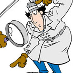 Inspector Gadget (Remix) - V/\NDY