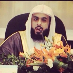 دعاء ختم القران الشيخ خالد الجليل .m4a