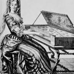 Francois Couperin L'art de toucher Allemande part 1 take 1