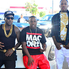 ACT RIGHT-YoGotti x YoungJeezy x YGProd By @Sickstrumentals