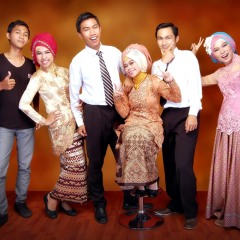 Keagungan Tuhan ( Vidi Aldiano ) Cover