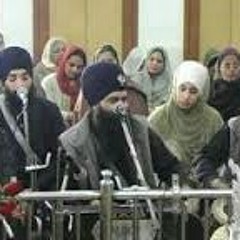 Nit nit sad har ke by bhai gurpreet singh shimla wale