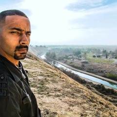 I Wonder Why Ft Marlon Mackey