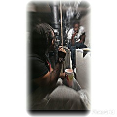 Chiraq FreeStyle Luh Vee Ft. Big'Mike Luh Kobe