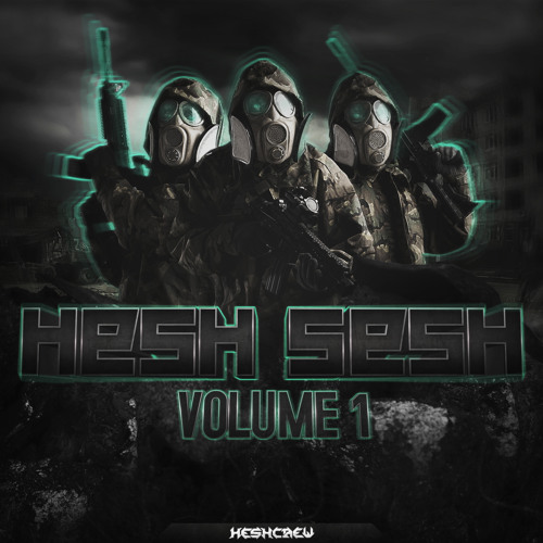 MurDa - Wrektype (Clip) [Hesh Sesh Vol. I]
