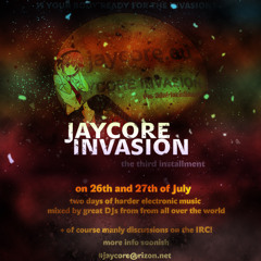 .kom - J-Tribe Mix 2@ Jaycore Invasion 3