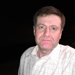 Funk Science by Gino Love