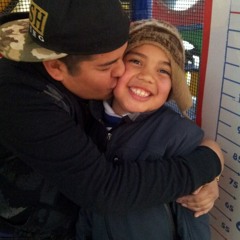 Mc Manmak - Kenny (Prod.tryonerecords)