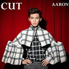 Aaron Yan - No Cut 日文版