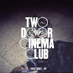 This Is The Life - Two Door Cinema Club (Guble Remix)