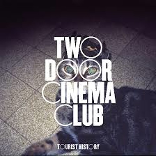 This Is The Life - Two Door Cinema Club (Guble Remix)