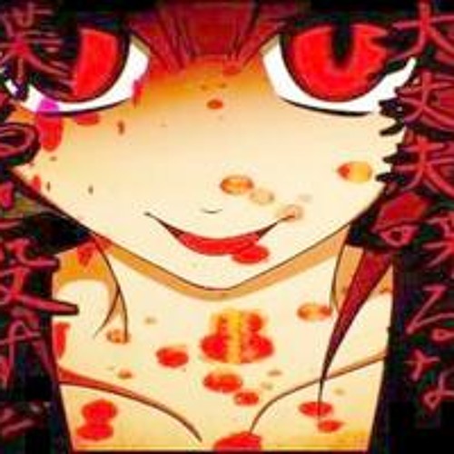 Cover art for The Kitsune And The Spider Like Lion