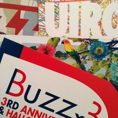 DJ UIROH BUZZ×3 MIX