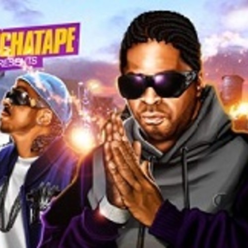 DJ Grumble ft. Kreap - ImAlright (Extended Mix)