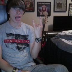 Chicago Is So Two Years Ago (acoustic)