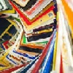 Encontré un libro que me sirve para hacer mi tesis (rápida)