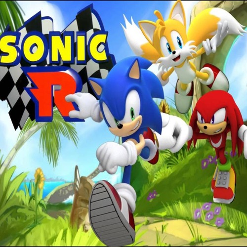 who sang living in the city on sonic r game who sang living in the city on sonic r game