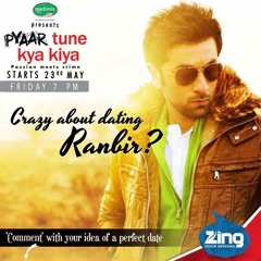 Pyaar Tune Kya Kiya   Seasons Most Romantic Song   Zing