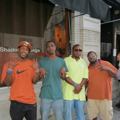 Fast Livin' feat. Stroz, Pheni & HounD prod. by Stroz