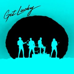 Daft Punk:Get Lucky (cover)