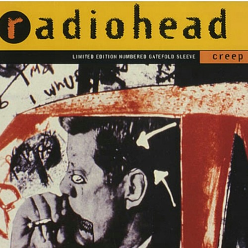 Creep - Radiohead (cover by Echa96)
