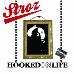 Stroz412 - Grind Ft (Ron Miles & EyeQue Taliph)