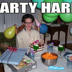 Party Party Party Party