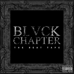 On Fire Ft. Busta Rhymes (Black Chapter: Beat Tape)