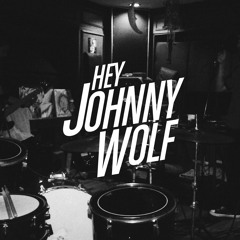 Hey Johnny Wolf - Black Screen Images