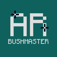 BUSHMASTER - Kung Fuuuuuuuuuuu