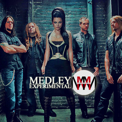 Evanescence - Medley II (Experimental)