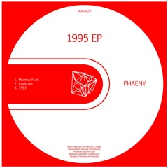 Mumbai Funk (Out Now)