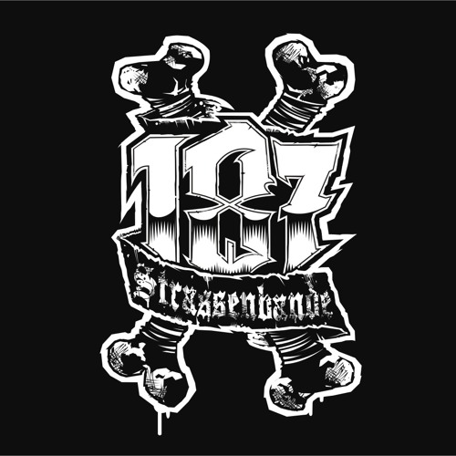 Stream vlaqz | Listen to 187 Strassenbande playlist online for free on  SoundCloud