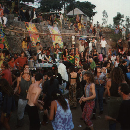 WIR SCHICKEN DICH INS ALL-LDC