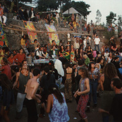 Goa raves - 1984 - 1993 !