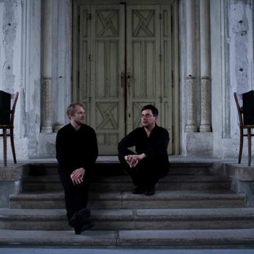 Philip Glass - Music in Similar Motion