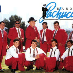 Banda Pachuco - TE AMO TE DESE