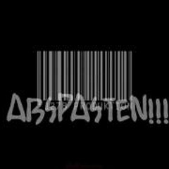 "45 Minuten Abspasten"