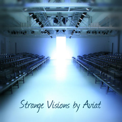 Aviat - Strange Visions (Original Mix)[Techno, Minimal]