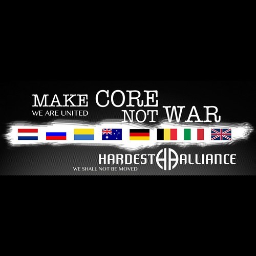 Make Core Not War