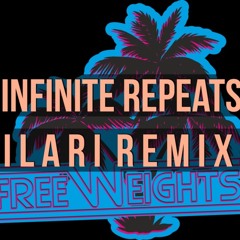 Infinite Repeats (ILARI Remix)